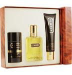 ARAMIS by Aramis EDT SPRAY 3.4 OZ & AFTERSHAVE BALM 3.4 OZ & DEODORANT STICK 2.6 OZaramis 