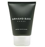ARMAND BASI HOMME by Armand Basi AFTERSHAVE BALM 3.4 OZarmand 
