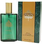 ASPEN by Coty COLOGNE SPRAY 2.5 OZaspen 