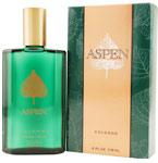 ASPEN by Coty COLOGNE SPRAY 2 OZaspen 