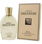 ASPEN DISCOVERY by Coty COLOGNE SPRAY 1.7 OZaspen 