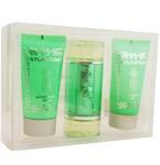 ATLANTIDE by Vapro International EDT SPRAY 3.4 OZ & AFTERSHAVE BALM 5 OZ & SHOWER GEL 5 OZatlantide 