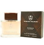 ATMAN SPIRIT OF MAN by Phat Farm EDT SPRAY 1.7 OZatman 