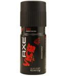 AXE by Unilever VICE DEODORANT BODY SPRAY 5.4 OZaxe 