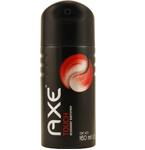 AXE by Unilever TOUCH DEODORANT BODY SPRAY 5.4 OZaxe 