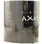 AXIS HOMME by SOS Creations EDT SPRAY 1.65 OZaxis 