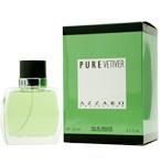 AZZARO PURE VETIVER by Azzaro EDT SPRAY 4.2 OZazzaro 