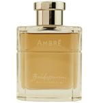 BALDESSARINI AMBRE by Hugo Boss AFTERSHAVE 3 OZ (UNBOXED)baldessarini 