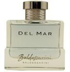 BALDESSARINI DEL MAR by Hugo Boss AFTERSHAVE 3 OZbaldessarini 