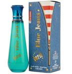 BEVERLY HILLS 90210 BLUE JEANS by Vapro International EDT SPRAY 3.4 OZbeverly 