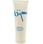 BIJAN STYLE by Bijan HAIR AND BODY WASH 3.4 OZbijan 