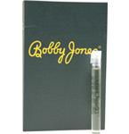 BOBBY JONES by Bobby Jones EDT VIAL ON CARD MINIbobby 