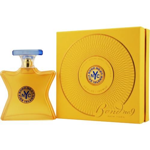 BOND NO. 9 FIRE ISLAND by Bond No. 9 EAU DE PARFUM SPRAY 3.3 OZbond 