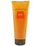 BOSS IN MOTION by Hugo Boss SHOWER SCRUB 6.7 OZboss 
