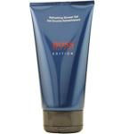 BOSS IN MOTION BLUE by Hugo Boss SHOWER GEL 5 OZboss 