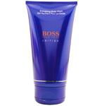 BOSS IN MOTION ELECTRIC EDITION by Hugo Boss BODY WASH 5 OZboss 