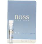BOSS PURE by Hugo Boss EDT VIAL ON CARD MINIboss 
