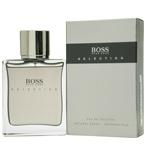 BOSS SELECTION by Hugo Boss EDT SPRAY 1 OZboss 