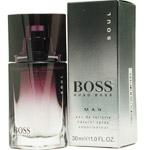 BOSS SOUL by Hugo Boss EDT SPRAY 1 OZboss 