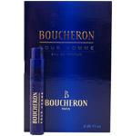BOUCHERON by Boucheron EAU DE PARFUM SPRAY VIAL ON CARD MINIboucheron 