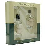 BOWLING GREEN by Geoffrey Beene EDT SPRAY 4 OZ & AFTERSHAVE 4 OZbowling 