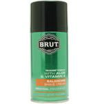 BRUT by Faberge SHAVE CREAM 11 OZbrut 