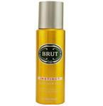 BRUT INSTINCT by Faberge DEODORANT SPRAY 6.76 OZbrut 