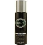 BRUT MUSK by Faberge DEODORANT SPRAY 6.75 OZbrut 