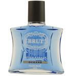 BRUT OCEANS by Faberge AFTERSHAVE 3.3 OZ (UNBOXED)brut 