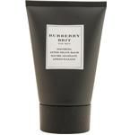 BURBERRY BRIT by Burberry AFTERSHAVE BALM 3.4 OZ (UNBOXED) (TUBE)burberry 