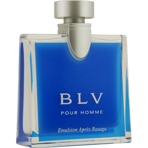 BVLGARI BLV by Bvlgari AFTERSHAVE BALM 3.4 OZbvlgari 