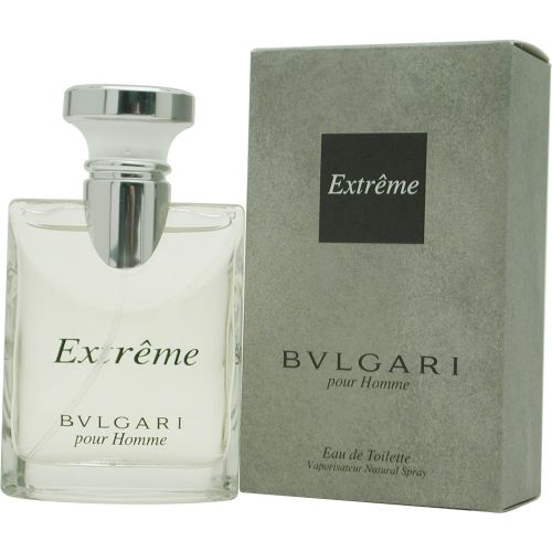 BVLGARI EXTREME by Bvlgari EDT SPRAY 1 OZbvlgari 