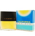 CALIFORNIA by Dana COLOGNE SPRAY 1.7 OZcalifornia 