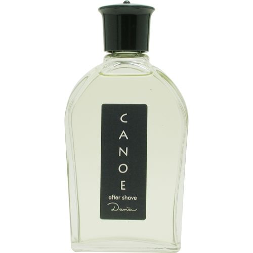 CANOE by Dana AFTERSHAVE 4 OZcanoe 