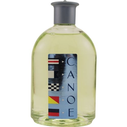 CANOE by Dana AFTERSHAVE 8 OZcanoe 
