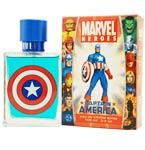 CAPTAIN AMERICA by Marvel EDT SPRAY 3.4 OZcaptain 