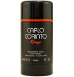 CARLO CORINTO ROUGE by Carlo Corinto DEODORANT STICK 2.4 OZcarlo 