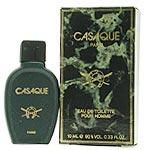 CASAQUE by Jean Louis Vermeil EDT .33 OZ MINIcasaque 