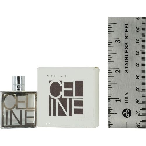 CELINE by Parfums Celine EDT .17 OZ MINIceline 