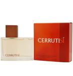 CERRUTI SI by Nino Cerruti EDT SPRAY 1.3 OZcerruti 
