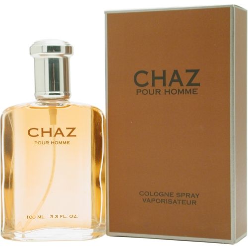 CHAZ by Jean Philippe COLOGNE SPRAY 2.5 OZchaz 
