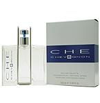 CHE CHEVIGNON by Chevignon EDT SPRAY 3.4 OZche 