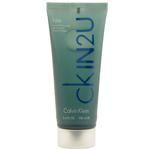CK IN2U by Calvin Klein HAIR AND BODY WASH 3.4 OZcalvin 