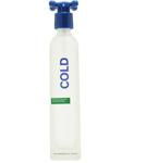COLD by Benetton EDT SPRAY 1.7 OZcold 