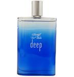 COOL WATER DEEP by Davidoff AFTERSHAVE 3.4 OZwater 