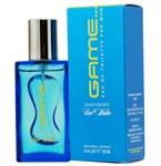 COOL WATER GAME by Davidoff EDT SPRAY 1 OZwater 