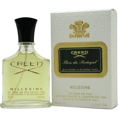 CREED BOIS DU PORTUGAL by Creed EAU DE PARFUM SPRAY 2.5 OZcreed 