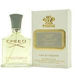 CREED CHEVREFEUILLE by Creed EDT SPRAY 2.5 OZ