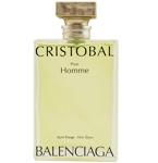 CRISTOBAL by Balenciaga AFTERSHAVE SPRAY 3.4 OZcristobal 