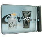 CURVE CHILL by Liz Claiborne COLOGNE SPRAY 4.2 OZ & SKIN SOOTHER 3.4 OZcurve 